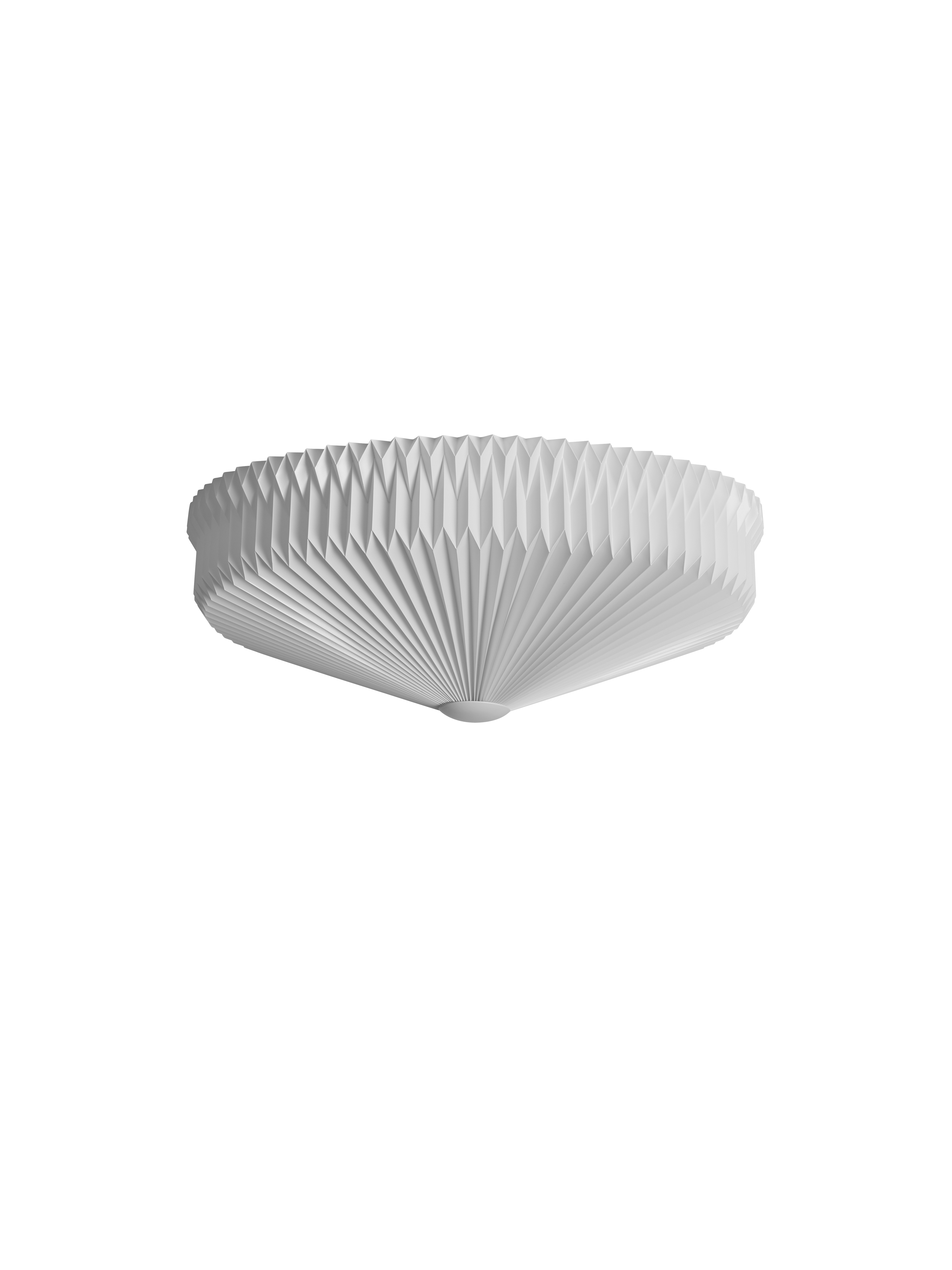 Model 30 Ø50 plafond billede 1