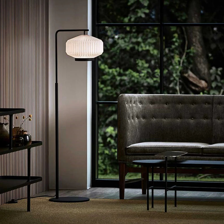 Shibui Gulvlampe billede 3