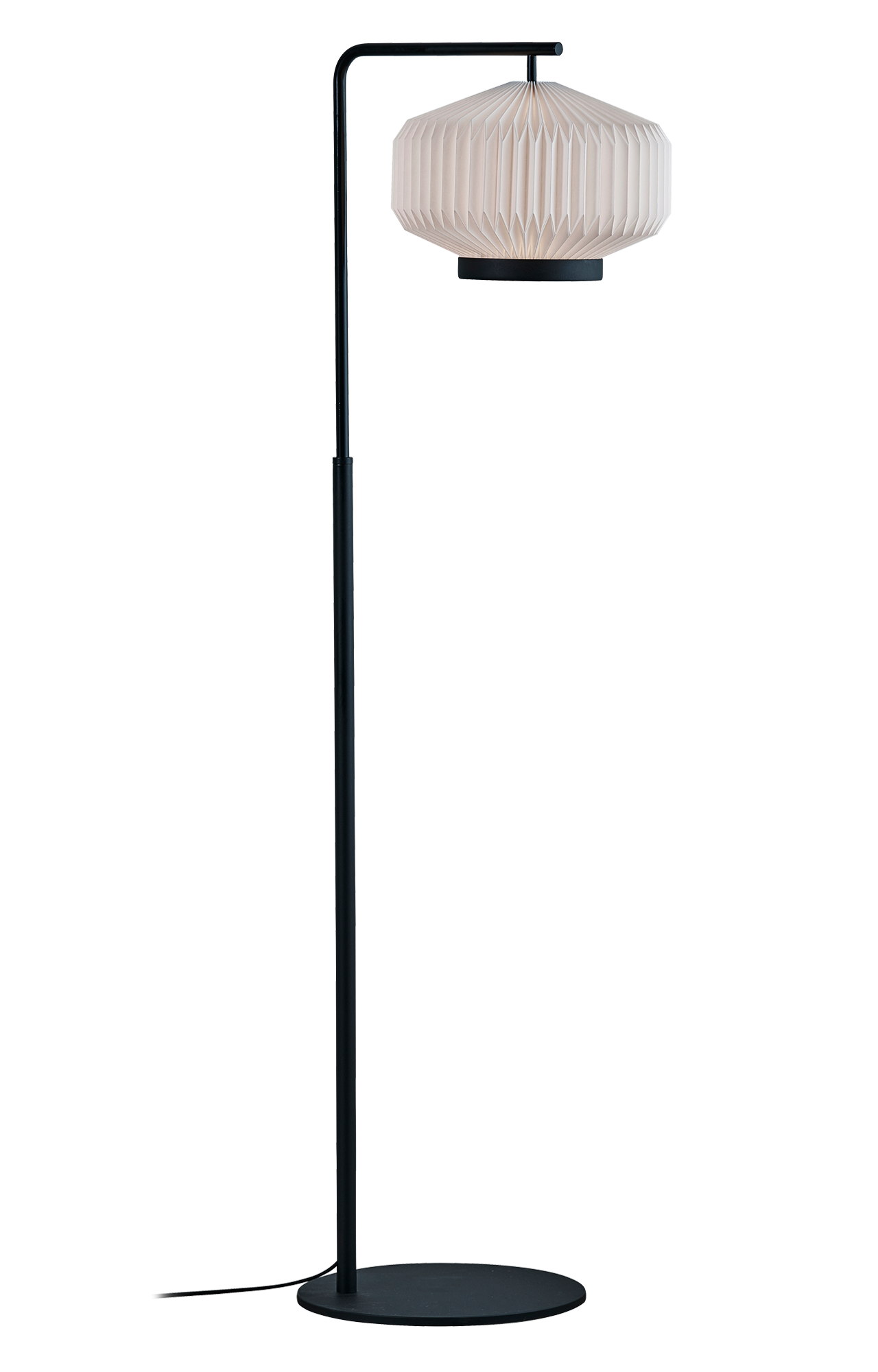 Shibui Gulvlampe billede 1