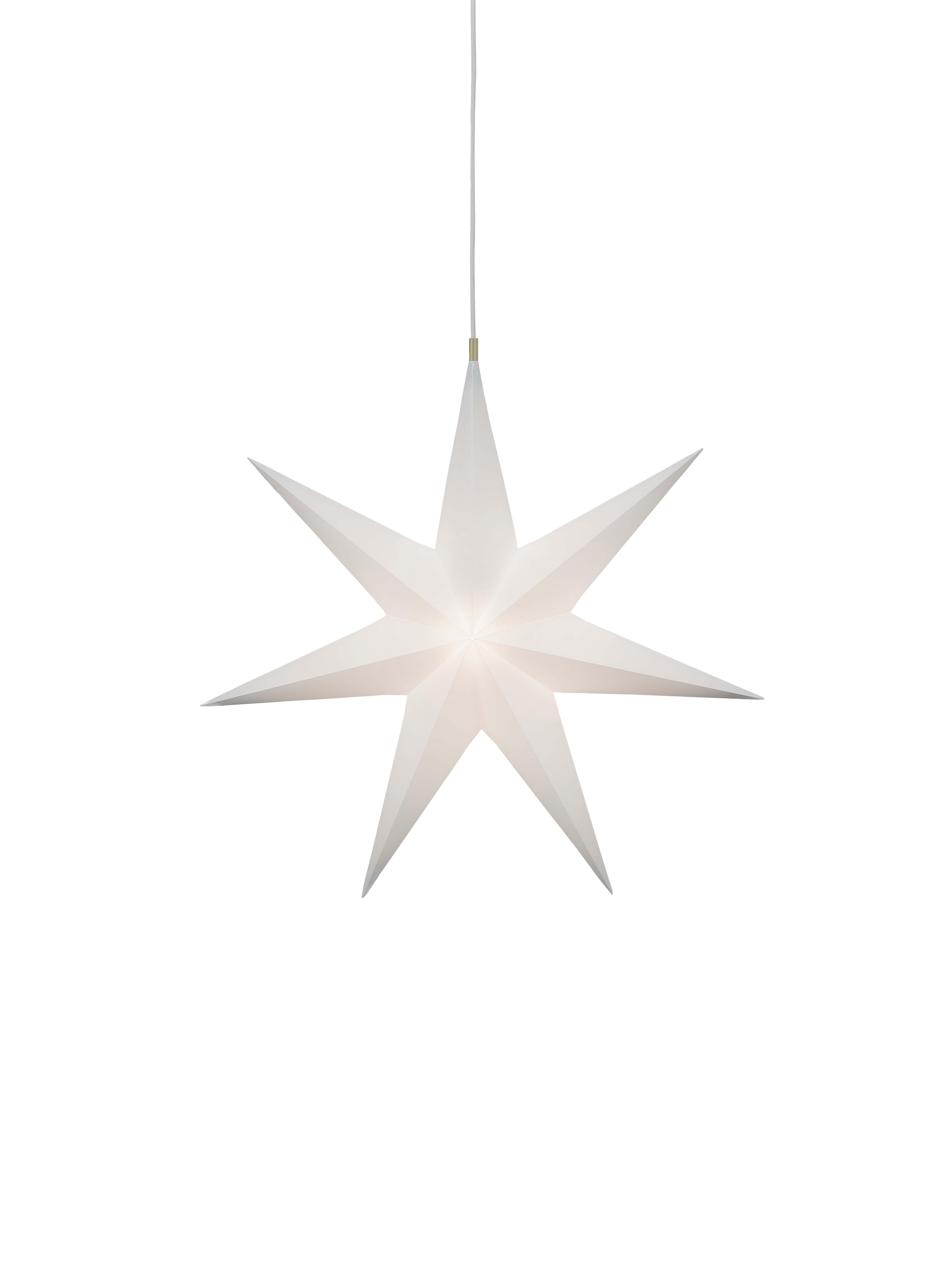 Twinkle Star pendel billede 1