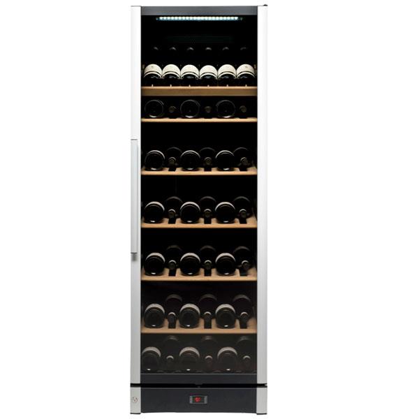 Vestfrost Vinskab - (sort) FZ365W billede 1