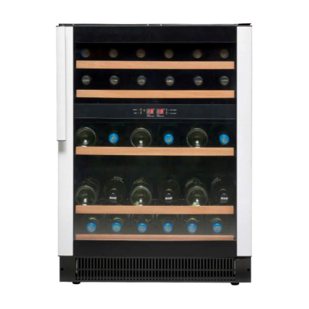 Vestfrost W 45 Fritstående vinkøleskab - 5703540157689