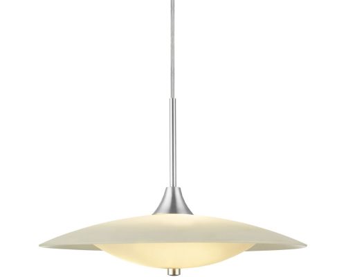 Baroni Pendel Ø46 Opal - Halo Design billede 2