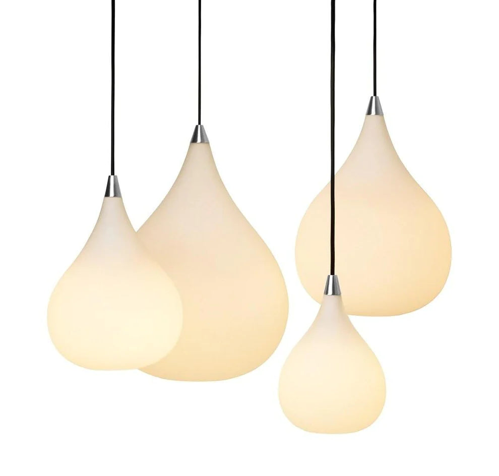 Drops Pendel Opal Ø38 - Halo Design billede 4