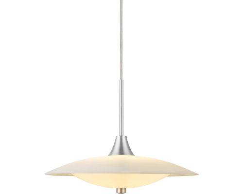 Baroni LED Pendel Ø35 Opal - Halo Design billede 2
