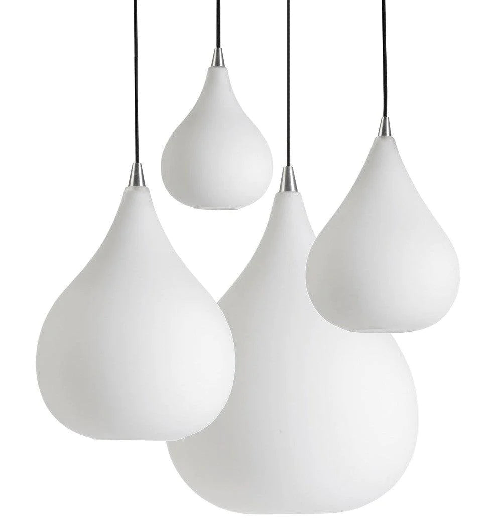 Drops Pendel Opal Ø23 - Halo Design billede 3