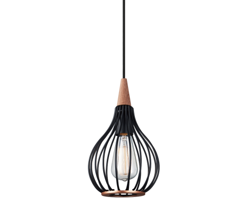 Drops Pendel Ø17 - Halo Design billede 1