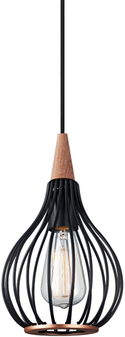 Drops Pendel Ø17 - Halo Design billede 2