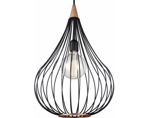 Drops Pendel Ø38 - Halo Design billede 1