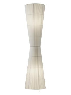 Nielsen Light Ruse - Gulvlampe Hvid billede 1