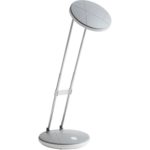 Nielsen Light A5 LED Bordlampe Grå billede 3