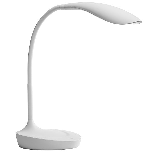Samba Bordlampe Hvid - Nielsen Light billede 2