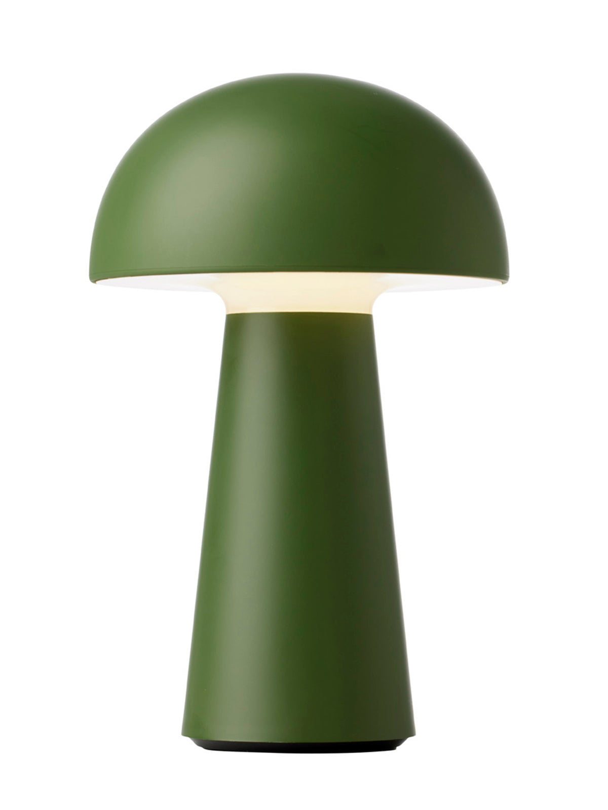 Move Me Olivengrøn Portable Bordlampe billede 1