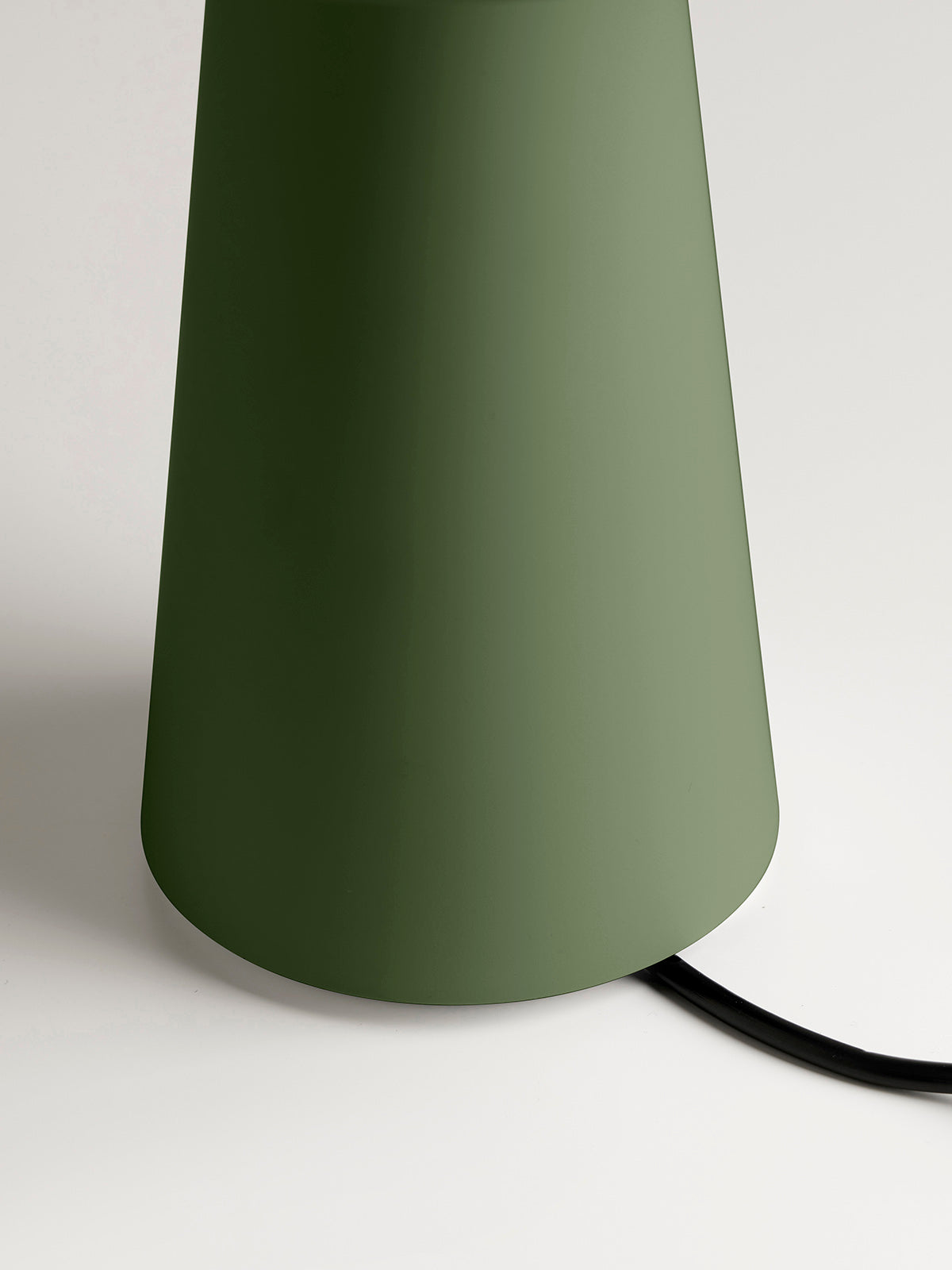 Move Me Olivengrøn Portable Bordlampe billede 4