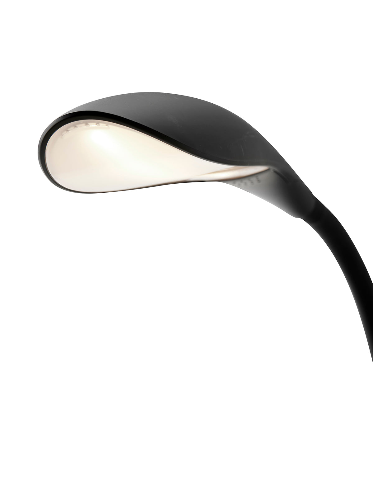 Mamba Gulvlampe LED Sort billede 4