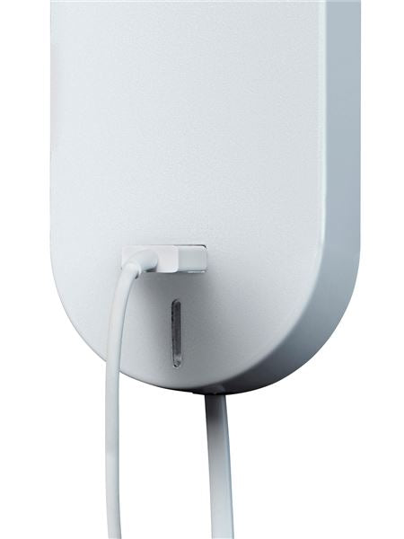 Nielsen Light Eye USB Hvid - Væglampe billede 3