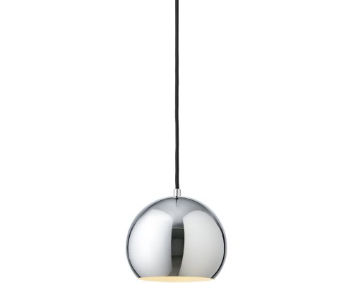 Nielsen Light Nice Ø17 krom pendel billede 1