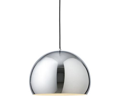 Nielsen Light Nice Ø35 krom pendel billede 1