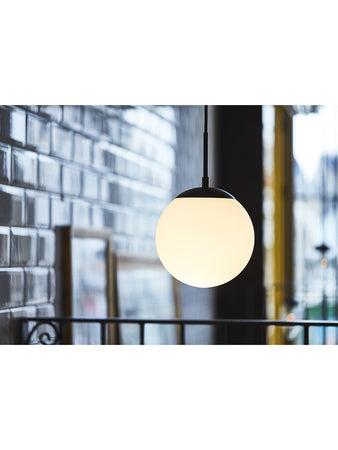 Chicago Pendel Ø25cm - Nielsen Light billede 3