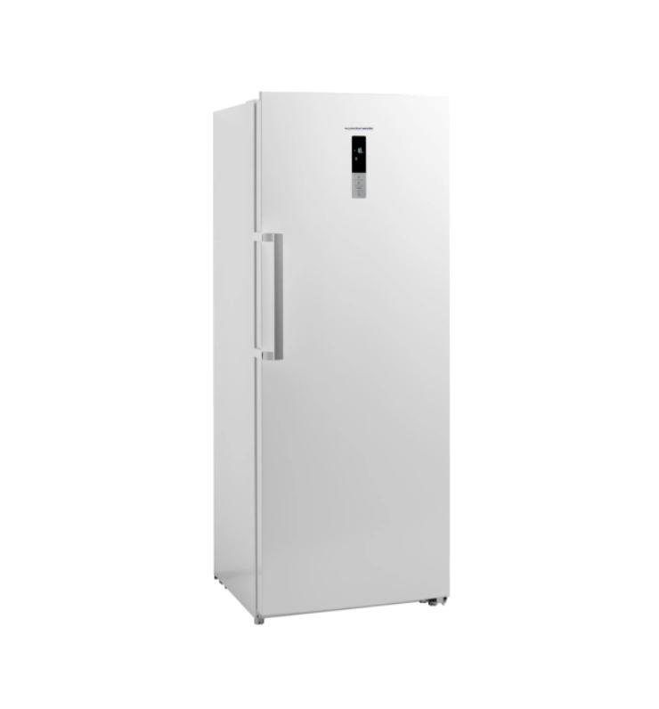 Scandomestic Fryseskab SFS381W billede 3
