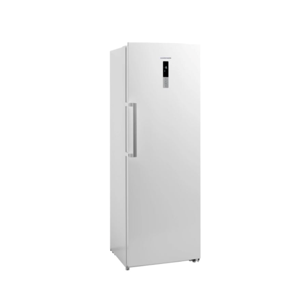 Scandomestic Fryseskab SFS381W billede 1