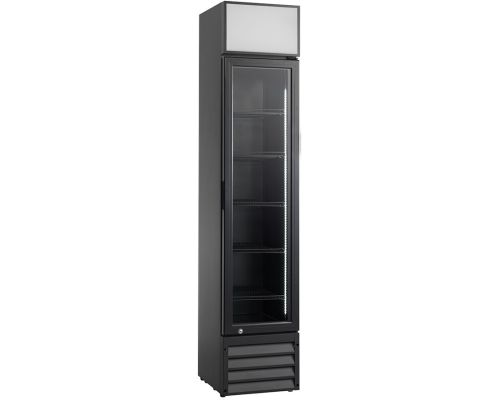 Scandomestic SD 217 BE Displaykøler billede 1