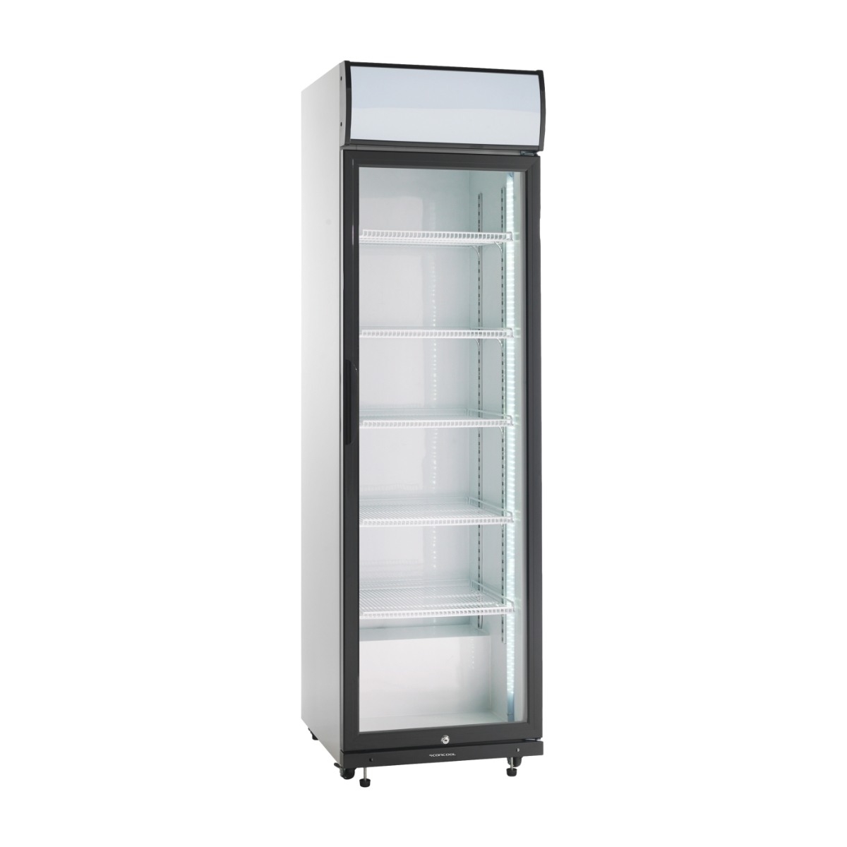 Scandomestic SD 420 E Displaykøler