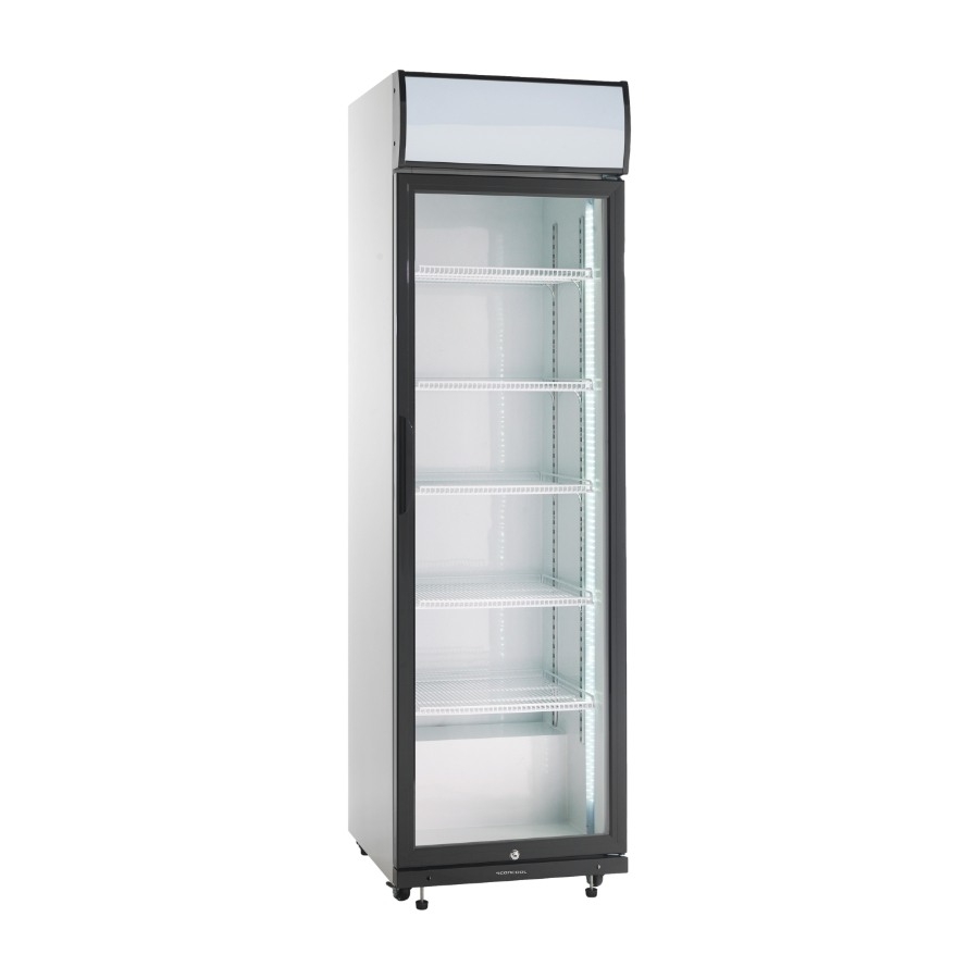 Scandomestic SD 420 E Displaykøler