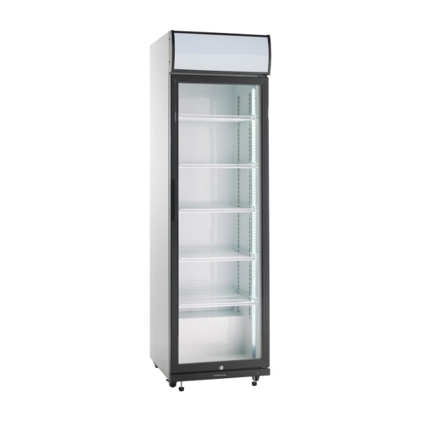 Scandomestic SD 420 E Displaykøler