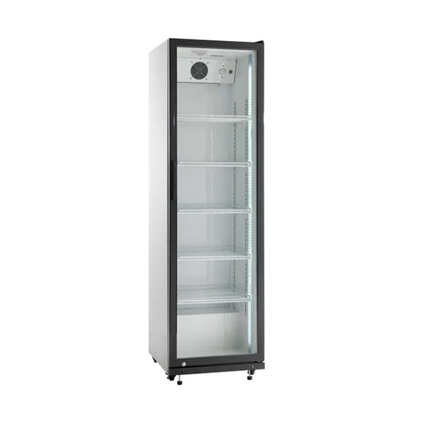 Scancool SD430E Displaykøler billede 1