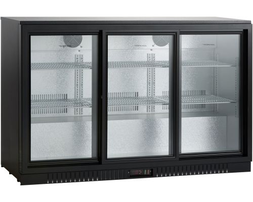 Scandomestic SC 311 SLE Displaykøler billede 1