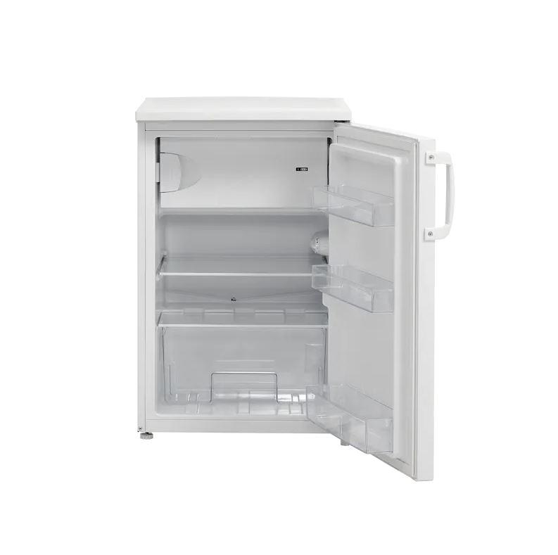 Scandomestic SKB 161 W Fritstående køleskab med fryseboks billede 3