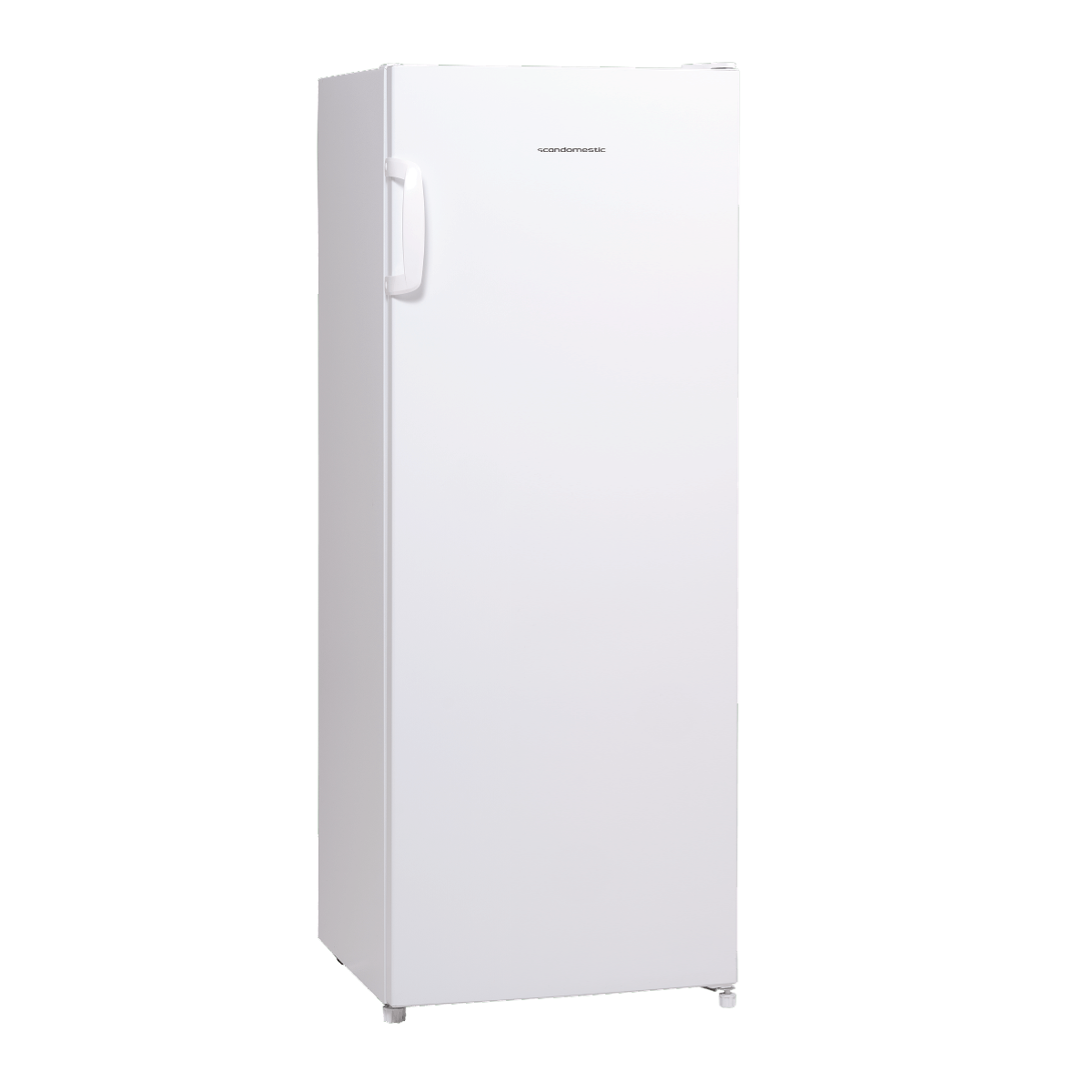 Scandomestic SKS 262 W Hvid billede 2
