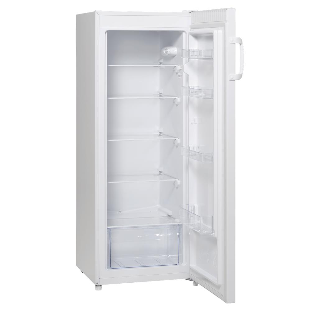 Scandomestic SKS 262 W Hvid billede 1