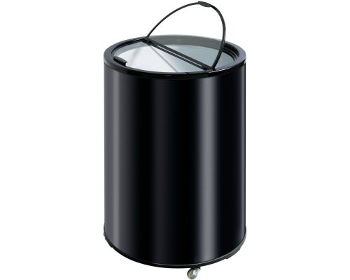 Scandomestic TK 86 BE Tøndekøler