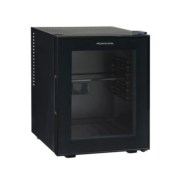 ScanDomestic MB 32 BGD minibar-køleskab billede 2
