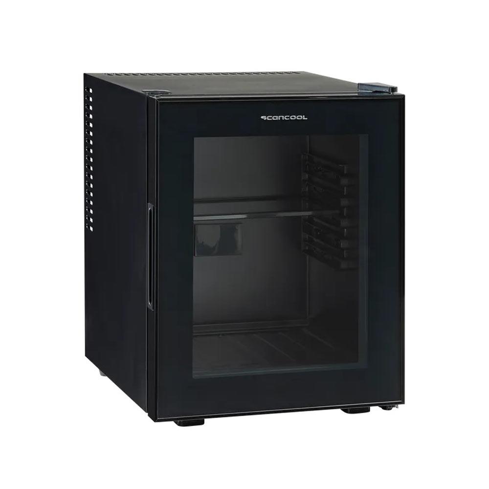 ScanDomestic MB 32 BGD minibar-køleskab billede 1