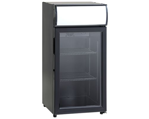 Scandomestic SC 81 BE Displaykøler billede 1