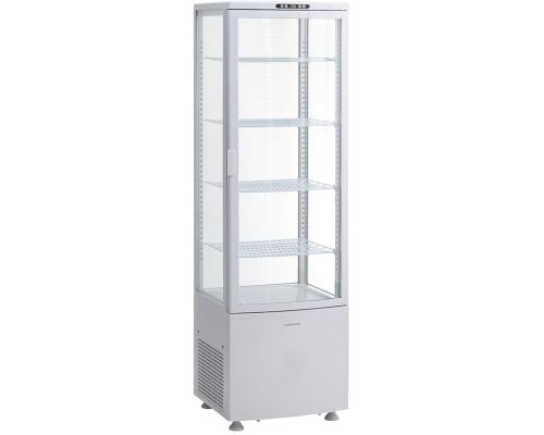 Scandomestic RTC 237 WE Displaykøler billede 1