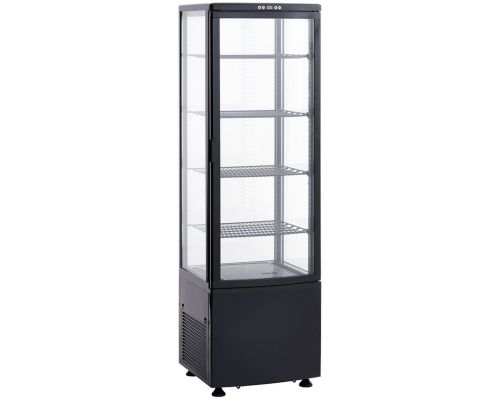 Scandomestic RTC 237 BE Displaykøler billede 1