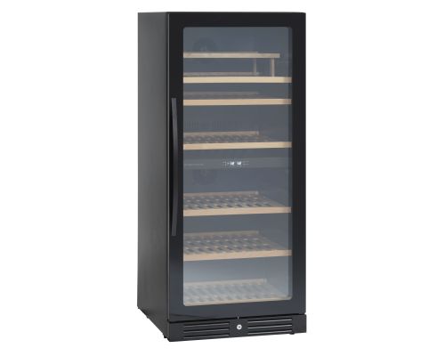 Scandomestic SV 104 B Fritstående vinkøleskab
