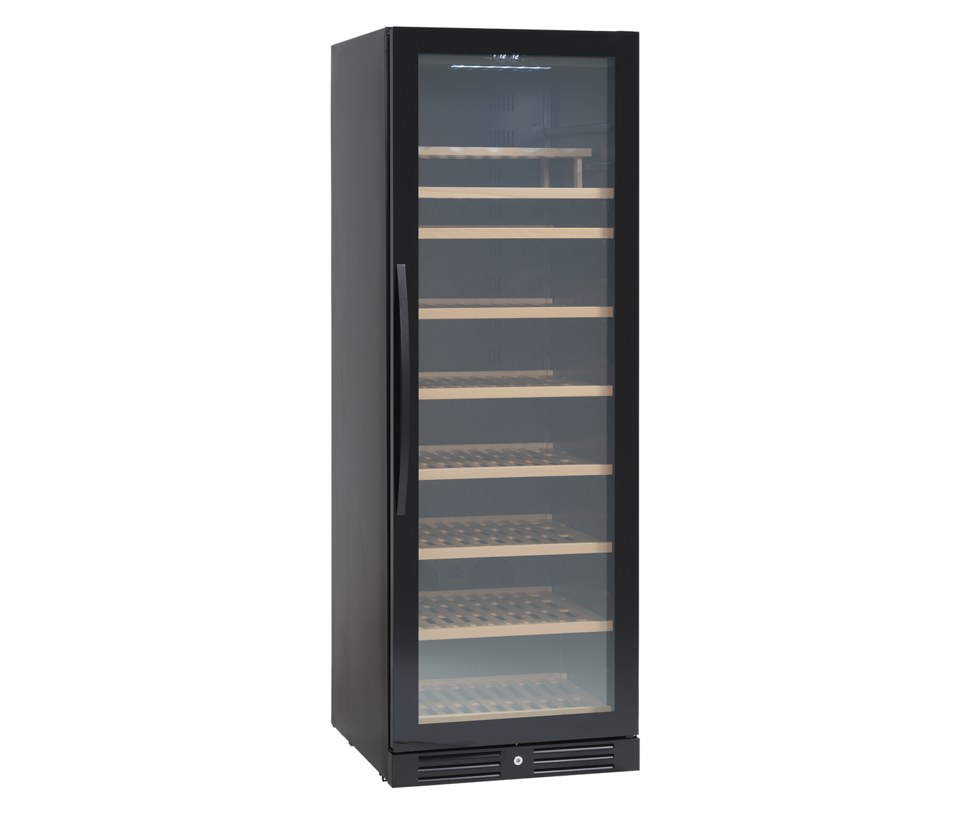 Scandomestic SV 111 B Flaskekøler