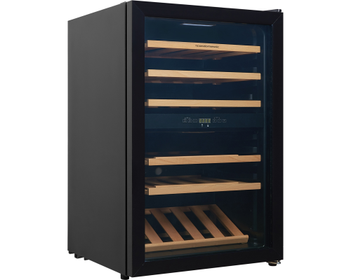 Scandomestic SV 452 B Fritstående vinkøleskab