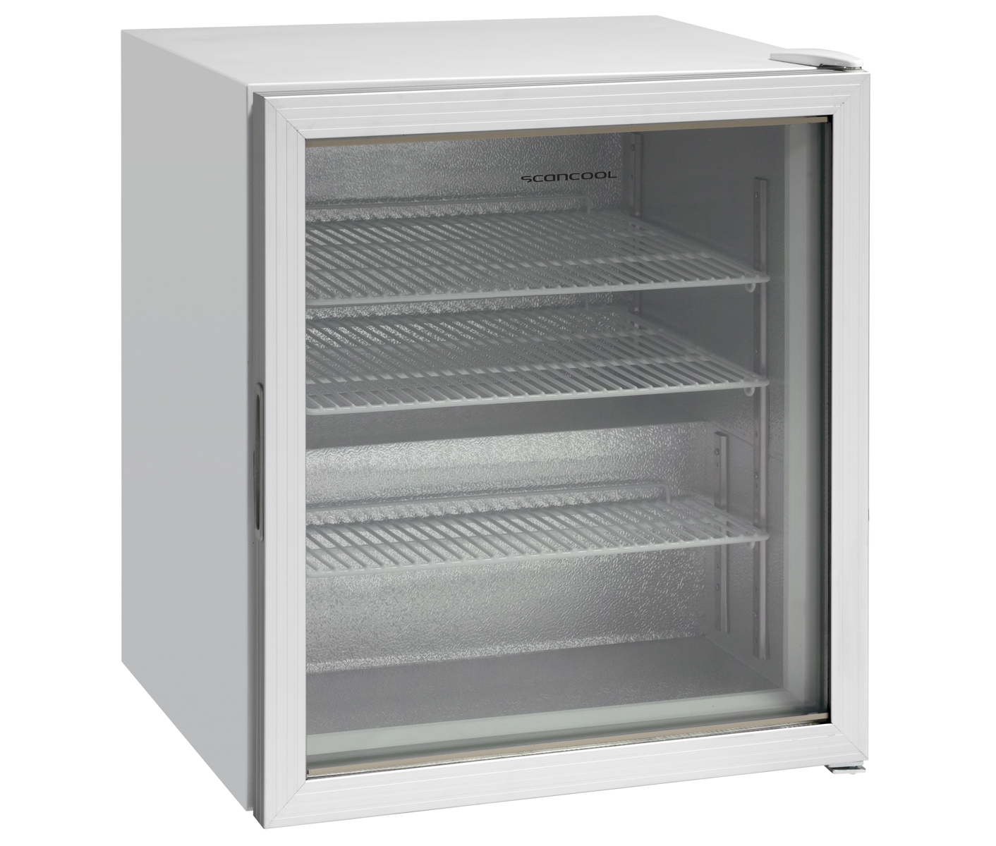 Scandomestic Scancool Sd 76 E Professionelle Køleskabe