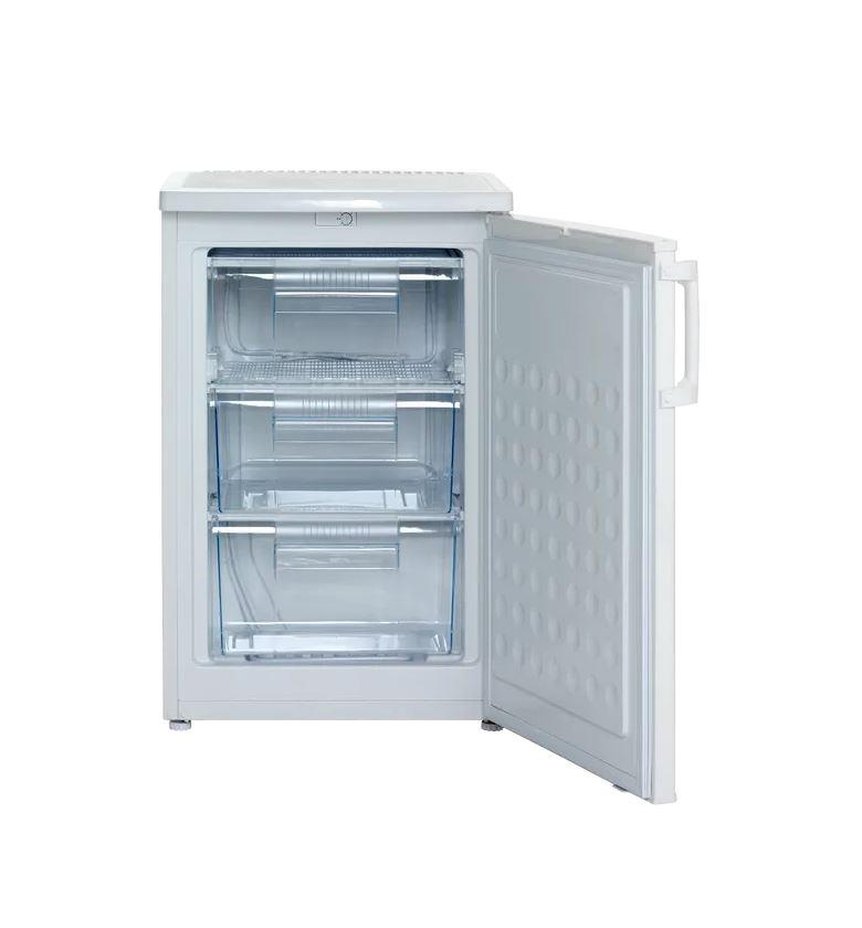 Scandomestic SFS 82 W billede 2
