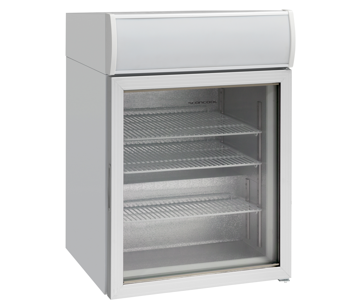 Scandomestic Scancool Sd 92 E Professionelle Køleskabe