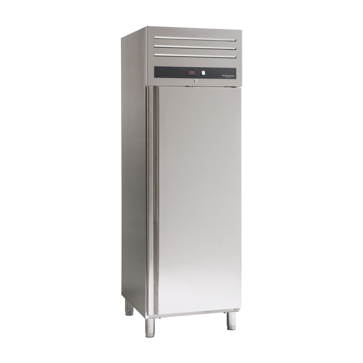 Scandomestic GUF700X Lagerfryser