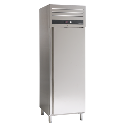 Scandomestic GUF700X Lagerfryser