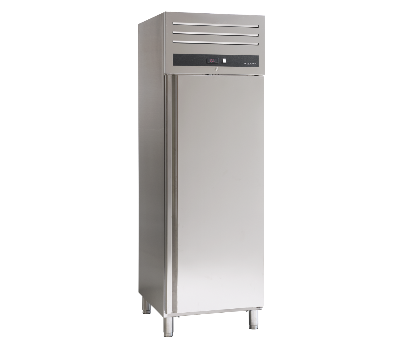 Scandomestic GUF700X Lagerfryser