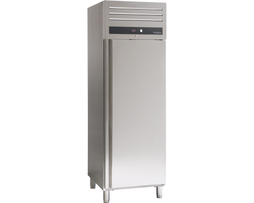 Scandomestic GUF700X Lagerfryser